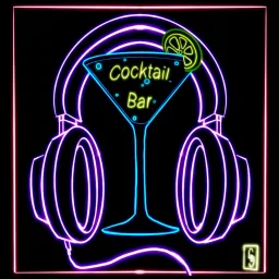 Cocktail Bar Podcast artwork