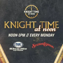 Knight Time at Noon