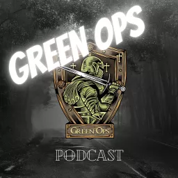 Green Ops Podcast