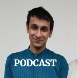 The Ajay Thakkar Podcast artwork