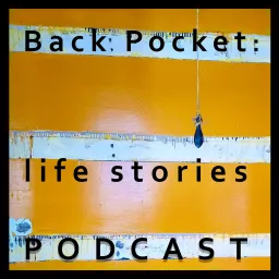 BackPocketLifeStories Podcast artwork