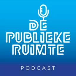 De Publieke Ruimte