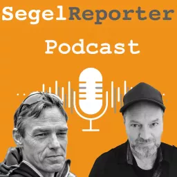 Der SegelReporter-Podcast artwork