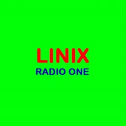 Linix Radio One Podcast artwork