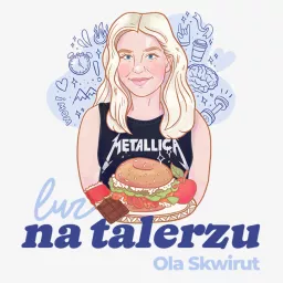 Ola Skwirut Podcast