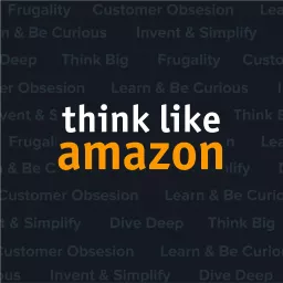 Think Like Amazon