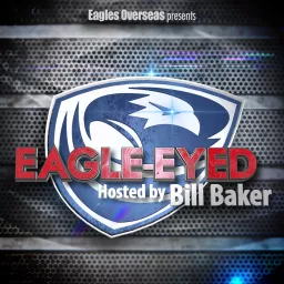 The Eagle-Eyed Rugby Podcast artwork