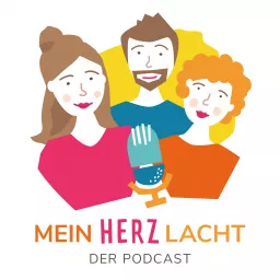 Mein Herz lacht