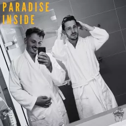 Paradise Inside Podcast artwork