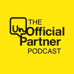Unofficial Partner Podcast artwork