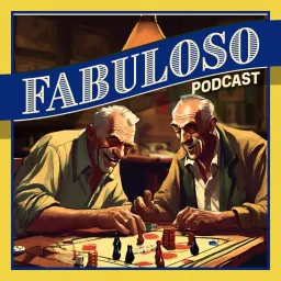 Fabuloso Podcast artwork