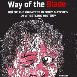 Way of the Blade Podcast artwork