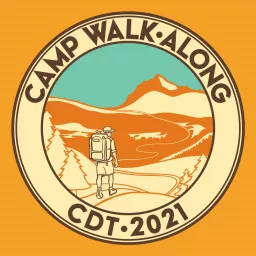 CAMP WALK·ALONG