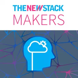 The New Stack Podcast artwork