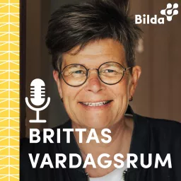 Brittas Vardagsrum Podcast artwork