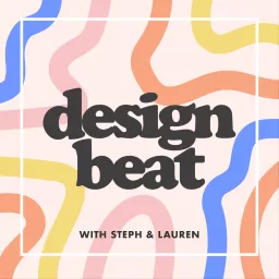 Design Beat Podcast artwork