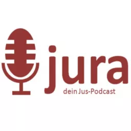 Jura, dein Jus-Podcast artwork