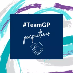 #TeamGP Perspectives Podcast artwork