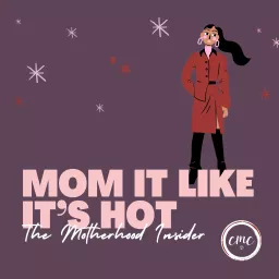 Mom It Like It’s Hot :: The Motherhood Insider