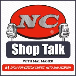 NC Shop Talk Podcast artwork