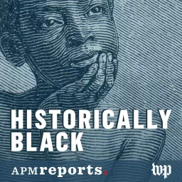 Historically Black Podcast artwork