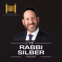 Rabbi Shmuel Silber Podcast artwork