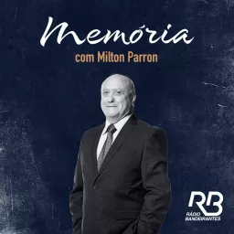 Memória Podcast artwork