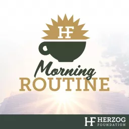 Morning Routine Podcast artwork