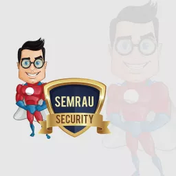 Semrau Security Podcast artwork