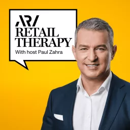 Retail Therapy Podcast artwork