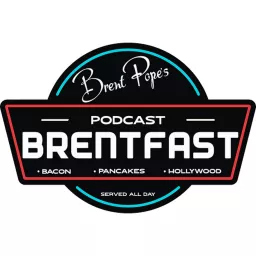 Brentfast with Brent Pope Podcast artwork