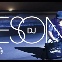 DJ JES ONE - DANCE MUSIC SPECIALIST Podcast artwork