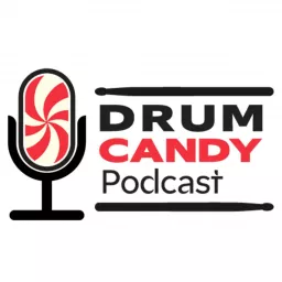 Drum Candy Podcast artwork