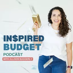 Inspired Budget Podcast artwork