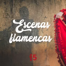 Escenas flamencas