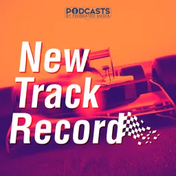 New Track Record Podcast artwork