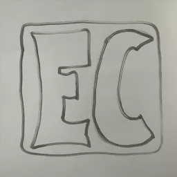 EC-Cast (A Sporadicly Produced Podcast of the Communications Program at Elizabethtown College) artwork