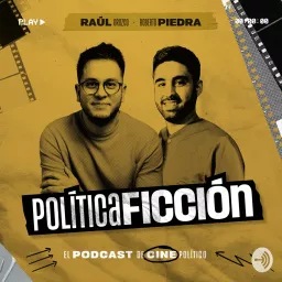 Política Ficción Podcast artwork