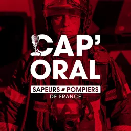 CAP'ORAL Podcast artwork