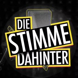 Die Stimme Dahinter