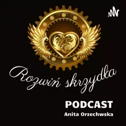 Rozwiń Skrzydła Podcast artwork