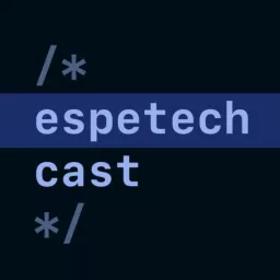 Espetech Cast Podcast artwork