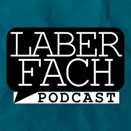 Laberfach Podcast artwork