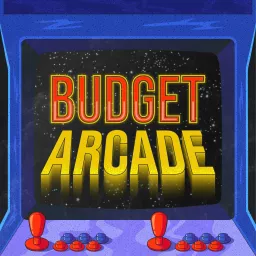 Budget Arcade: Low-Cost Gaming Podcast artwork