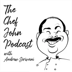 The Chef John Podcast artwork