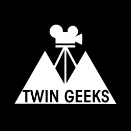 The Twin Geeks Podcast artwork