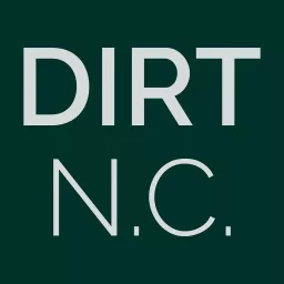Dirt NC Podcast artwork