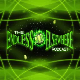 The Endless Elsewhere Podcast artwork
