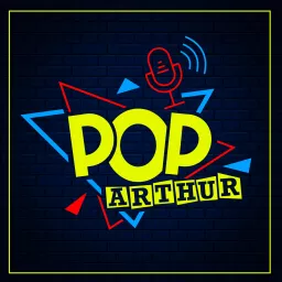 Pop Arthur Podcast artwork