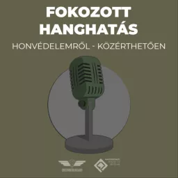 Fokozott Hanghatás